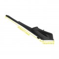1pair Windshield Wiper Cowl Cover Extension Trim For Toyota Sienna 2011 2012 2013 2014 2015 2016 2017 2018 2019 2020