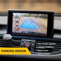 Usonline911 4x Reverse Bumper Parking Sensor For Lincoln Mkz 3 5l Naturally Aspirated 2010-2014 Repl 8a5315k859ab 8a5315k859abw