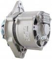 New Professional Grade Oem Mahle Iskra Alternator Compatible With Massey Ferguson Mf-2645 Mf-2675 Mf-2705 Mf-2745 Mf-2770