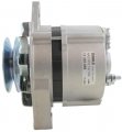 New Professional Grade Oem Mahle Iskra Alternator Compatible With Massey Ferguson Mf-2645 Mf-2675 Mf-2705 Mf-2745 Mf-2770