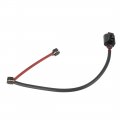 X Autohaux 97060914300 Front Brake Pad Electronic Wear Sensor Indicators For Porsche Cayenne Panamera