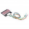 Active Equalizer Whole Group Balancer Lifepo4 Lipo Lithium Battery Energy Transfer Equalization Module For Ncm Lfp Lto 7s