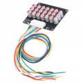 Active Equalizer Whole Group Balancer Lifepo4 Lipo Lithium Battery Energy Transfer Equalization Module For Ncm Lfp Lto 7s