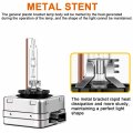 Winetis D3s Hid Bulbs 4300k Warm White 150 Lighting Distance 66340 42403 42302 35w High Low Beam Xenon Replacement Bulb With