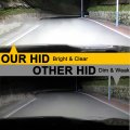 Winetis D3s Hid Bulbs 4300k Warm White 150 Lighting Distance 66340 42403 42302 35w High Low Beam Xenon Replacement Bulb With