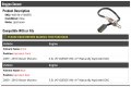 Upstream Oxygen Sensor Compatible With 2009-2010 Nissan Murano 3 5l V6 Vq35de Vin A Fi Naturally Aspirated