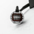 Nissan Nv200 2013 2021 Door Mirror Driver Side Power Heated Manual Folding Appearance Package Paint To Match Sv Model 96302 