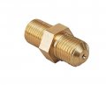 Boost Monkey -4an Turbo Oil Feed Restrictor Fitting 
