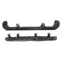 Upper Radiator Support Core Set For Nissan Rogue 2014-2020 Replace Ni1225221 Ni1225220 625114bc0a 625304bc0a
