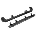 Upper Radiator Support Core Set For Nissan Rogue 2014-2020 Replace Ni1225221 Ni1225220 625114bc0a 625304bc0a