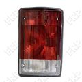 Right Tail Light Assembly Fo2801190c Waterproof For Passenger Car And Truck Part Number F730135 