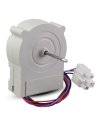 4681jb1027j Refrigerator Evaporator Fan Motor Fit For Lg Replaces Odm-001f-09 Ah3523325 Ea3523325 Ps3523325 Dc13v 0 20a 2 6w 
