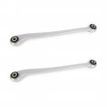 A-partrix 2 Rear Lower Forward Suspension Control Arm Assembly Fits Mercedes-benz 300sd 1992-1993 300se 400se 1992-1992 