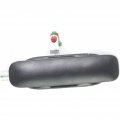 Ford E-150 Econoline Club Wagon Exterior Door Handle Rear-side Sliding Smooth Black 1992-2002 Trim All Submodels Fo1513104 