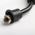 X-pro Rearview Mirror For Gy6 50cc 250cc Scooters Moped