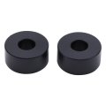 2pcs Secondary Clutch Rollers For Polaris Rzr Ranger Ace 570 900 2013-2019 