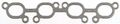 Fel-pro Ms96113 Manifold Gasket Set 