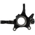 Front Right Steering Knuckle For Hyundai Elantra 2013 2014 Gt And Veloster 698 236 