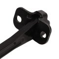 Car Front Rear Door Limiter Check Strap High Durability Steel Alloy Construction For Lr3 Lr4 Sport 2005-2016 Bdh780070