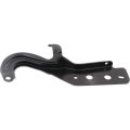 Passenger Side Hood Hinge For Gmc Acadia 2013 2014 2015 2016 And Limited 2017 On Gm1236185 22814933 