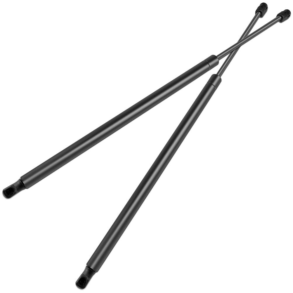 Liftgate Lift Supports Struts Ford Explorer 2011 2015 Rear Gas Springs Shock Absorber Set Of 2 25 66 In Extended Length For