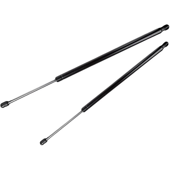 Liftgate Lift Supports Struts Ford Explorer 2011 2015 Rear Gas Springs Shock Absorber Set Of 2 25 66 In Extended Length For
