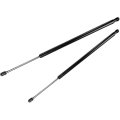 Liftgate Lift Supports Struts Ford Explorer 2011 2015 Rear Gas Springs Shock Absorber Set Of 2 25 66 In Extended Length For
