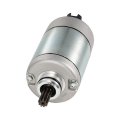 Mtlbcycle Starter Motor Assembly For Suzuki Gsx1250 2010-2011 Gsf1250 Bandit 2007-2011 Motorcycle Starters Replacement 2008
