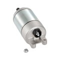 Mtlbcycle Starter Motor Assembly For Suzuki Gsx1250 2010-2011 Gsf1250 Bandit 2007-2011 Motorcycle Starters Replacement 2008