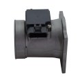 Ford Ranger 1995 96 97 98 99 2000 Mass Air Flow Sensor 4-blade Male Terminal 1 Female Connector With Housing Replacement For 