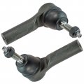 Steering Outer Tie Rod End Lh Driver Rh Passenger Pair For Escape Mariner 