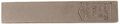 Ampco Safety Tools W-2 Wedge Flange Non-sparking Non-magnetic Corrosion Resistant 1 2 X 3 4 3-3 Oal 
