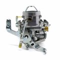 Vintage Autolite 1100 Carburetor 1-barrel Manual Choke For 1963-1969 Falcon Fairlane Mustang And Comet 170 200 Ci 6 Cylinder