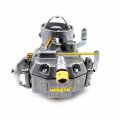 Vintage Autolite 1100 Carburetor 1-barrel Manual Choke For 1963-1969 Falcon Fairlane Mustang And Comet 170 200 Ci 6 Cylinder