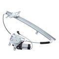 Power Window Regulator And Motor Assembly Front Right Side Replacement For 741-909 Pathfinder 1996-1998 
