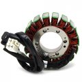 Stator Coil Motorcycle Suitable For Kawasaki 21003-0206 21003-0164 21003-0118 Kle650 Versys 650 Ex400 Ninja 400r Abs Er650