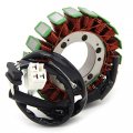 Stator Coil Motorcycle Suitable For Kawasaki 21003-0206 21003-0164 21003-0118 Kle650 Versys 650 Ex400 Ninja 400r Abs Er650