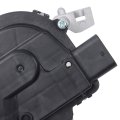 Windshield Wiper Motor For X5 2014 2018 Replacement 61617292653 1593003940 064300344010 Tgecs05e Front 12v 4 Pin Electric