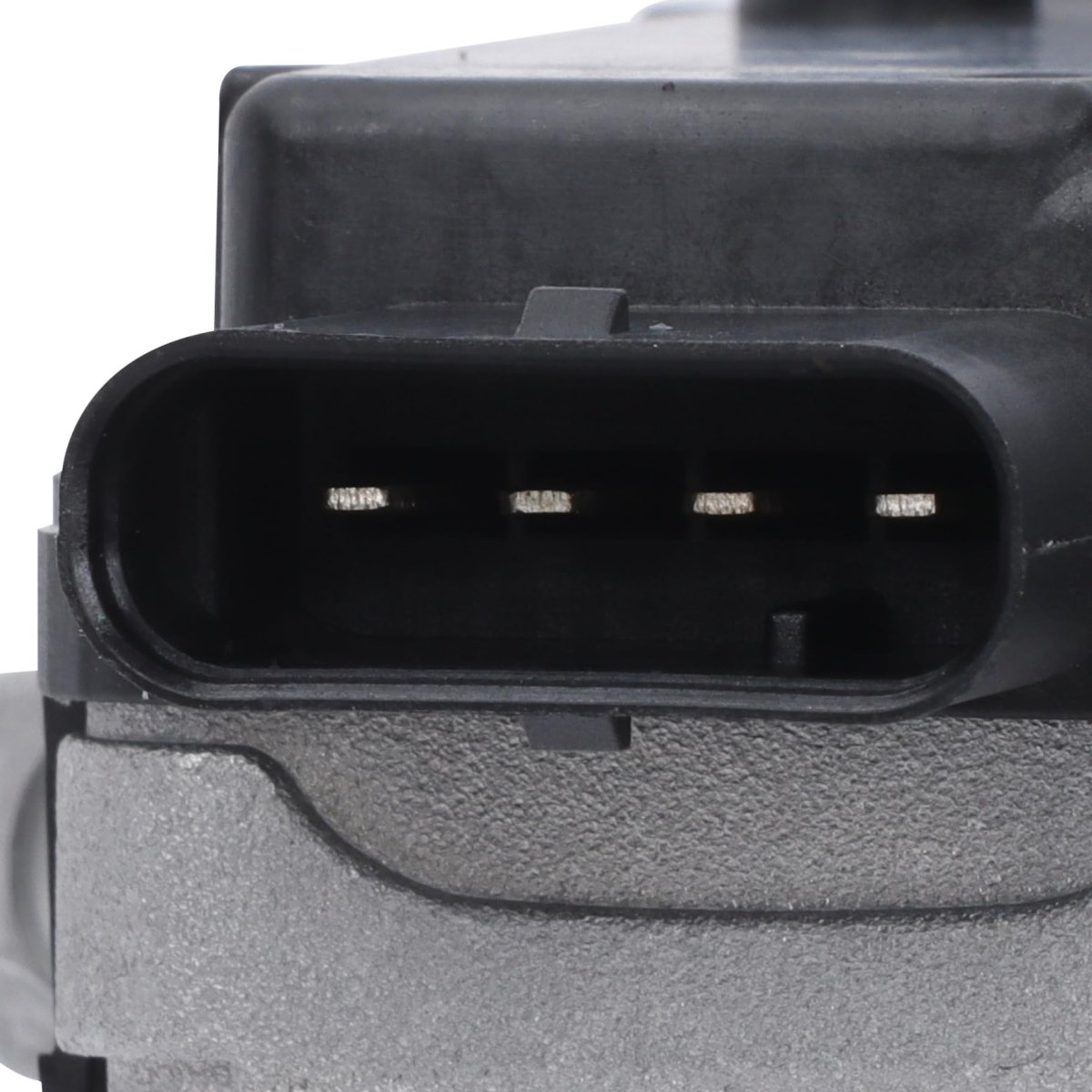 Windshield Wiper Motor For X5 2014 2018 Replacement 61617292653 1593003940 064300344010 Tgecs05e Front 12v 4 Pin Electric