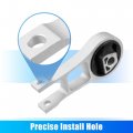 X Autohaux Engine Motor Mount Transing Rear Mount No 68157441ad For Jeep Cherokee 2014-2018