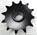 Front Sprocket 520 12th Splines 19 Id 20mm Total L 37mm