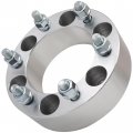 Aintier 2pcs 2 6x5 Wheel Spacers 6 Lug Center Bore 108mm Studs 12x1 5 Fit For 4runner 1984-2013 Pickup 1970-1995 Passport