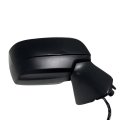 Spieg Su1321139 Passenger Side Mirror Replacement For Subaru Legacy Outback 2015-2017 Power Adjusted Heated Manual Fold Paint