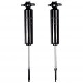 Struts Shocks Ocpty Front Shock Absorbers For Dodge Fits 1987-1996 Dakota 344094-2pcs