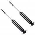 Struts Shocks Ocpty Front Shock Absorbers For Dodge Fits 1987-1996 Dakota 344094-2pcs