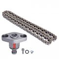 Timing Cam Chain Tensioner Lifter Assy Replacement For Honda Trx400x Trx400ex 1999-2008 