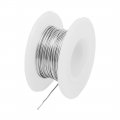 Uxcell 5m 0 55mm 23awg Cable Constantan Heater Wire For Heating Elements
