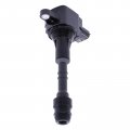 Applianpar Ignition Coil And Spark Plug For Infiniti Fx45 M45 Q45 2002-2010