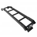 Mad Hornets Truck Ladder Racks Tailgate New Aluminum Car Rear Tail Door Climbing Fit For Suzuki Jimny 2019 Blk 