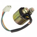 Starter Relay Solenoid For Honda Foreman Rubicon Trx500fpa 2009 2011-2014 